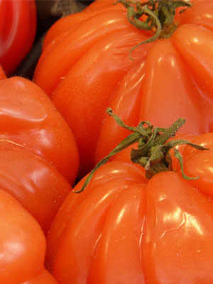 The Ligurian Beef Tomato
